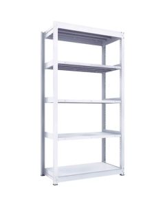 TUG type Medium-Duty Boltless Shelving