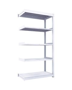 TUG type Medium-Duty Boltless Shelving