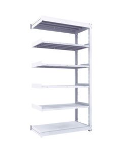 TUG type Medium-Duty Boltless Shelving