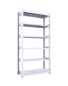 TUG type Medium-Duty Boltless Shelving