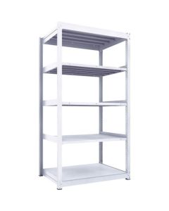 TUG type Medium-Duty Boltless Shelving