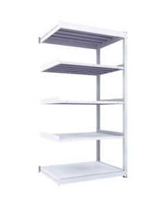 TUG type Medium-Duty Boltless Shelving