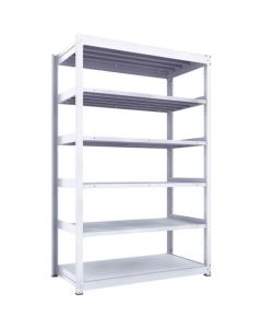 TUG type Medium-Duty Boltless Shelving