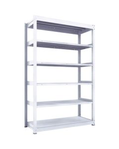 TUG type Medium-Duty Boltless Shelving