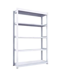 TUG type Medium-Duty Boltless Shelving