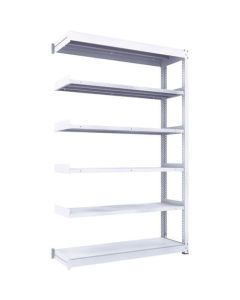 TUG type Medium-Duty Boltless Shelving
