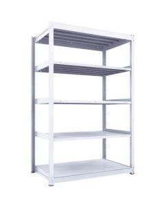 TUG type Medium-Duty Boltless Shelving