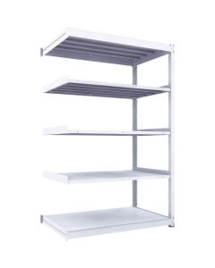 TUG type Medium-Duty Boltless Shelving