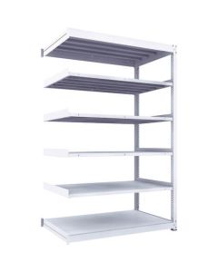 TUG type Medium-Duty Boltless Shelving