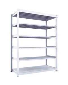 TUG type Medium-Duty Boltless Shelving