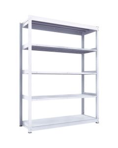 TUG type Medium-Duty Boltless Shelving