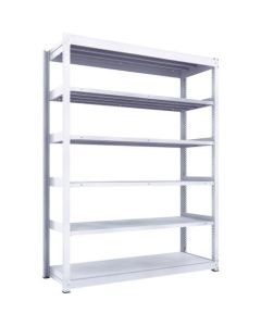TUG type Medium-Duty Boltless Shelving