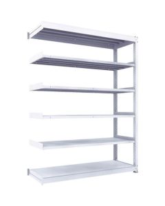 TUG type Medium-Duty Boltless Shelving