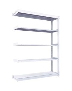 TUG type Medium-Duty Boltless Shelving