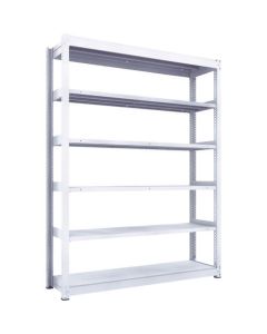 TUG type Medium-Duty Boltless Shelving
