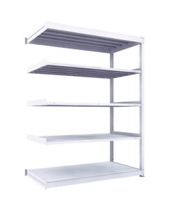TUG type Medium-Duty Boltless Shelving