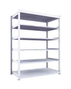 TUG type Medium-Duty Boltless Shelving