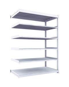 TUG type Medium-Duty Boltless Shelving