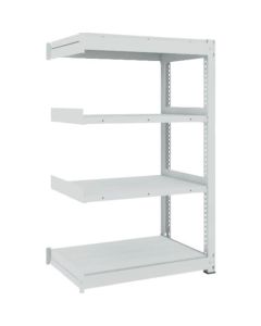 TUG type Medium-Duty Boltless Shelving
