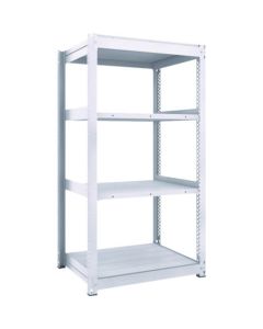 TUG type Medium-Duty Boltless Shelving