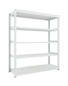 TUG type Medium-Duty Boltless Shelving