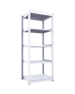 TUG type Medium-Duty Boltless Shelving