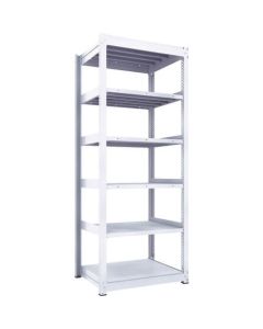 TUG type Medium-Duty Boltless Shelving