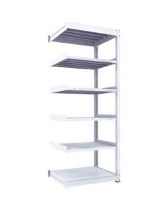 TUG type Medium-Duty Boltless Shelving