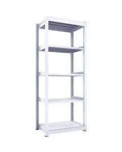 TUG type Medium-Duty Boltless Shelving