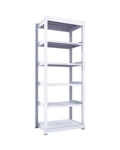 TUG type Medium-Duty Boltless Shelving