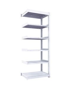 TUG type Medium-Duty Boltless Shelving