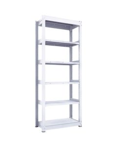 TUG type Medium-Duty Boltless Shelving