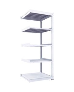 TUG type Medium-Duty Boltless Shelving