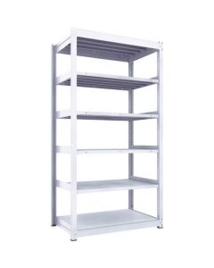 TUG type Medium-Duty Boltless Shelving