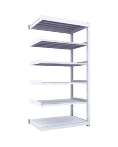 TUG type Medium-Duty Boltless Shelving