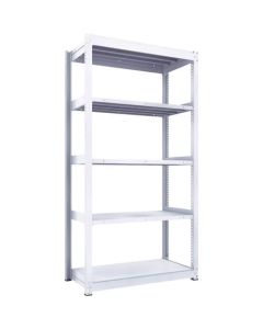 TUG type Medium-Duty Boltless Shelving