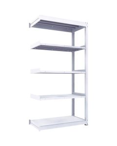 TUG type Medium-Duty Boltless Shelving