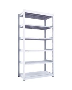 TUG type Medium-Duty Boltless Shelving