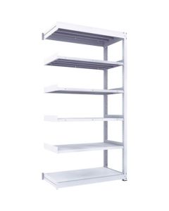 TUG type Medium-Duty Boltless Shelving