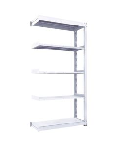 TUG type Medium-Duty Boltless Shelving