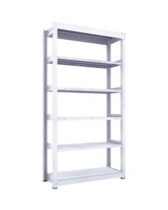 TUG type Medium-Duty Boltless Shelving