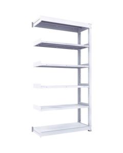 TUG type Medium-Duty Boltless Shelving