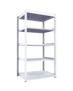 TUG type Medium-Duty Boltless Shelving
