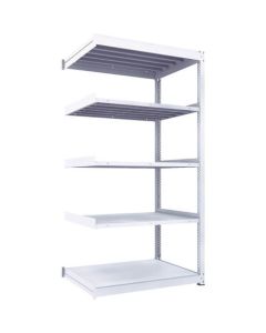TUG type Medium-Duty Boltless Shelving