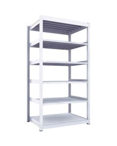 TUG type Medium-Duty Boltless Shelving