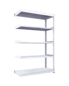 TUG type Medium-Duty Boltless Shelving