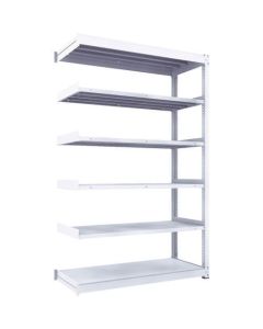 TUG type Medium-Duty Boltless Shelving
