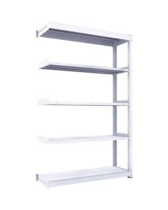 TUG type Medium-Duty Boltless Shelving