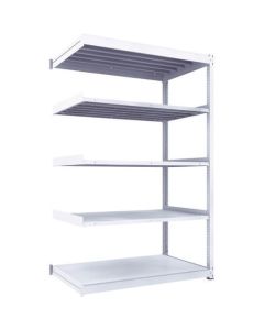TUG type Medium-Duty Boltless Shelving
