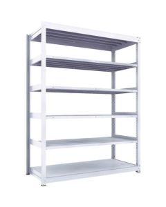 TUG type Medium-Duty Boltless Shelving
